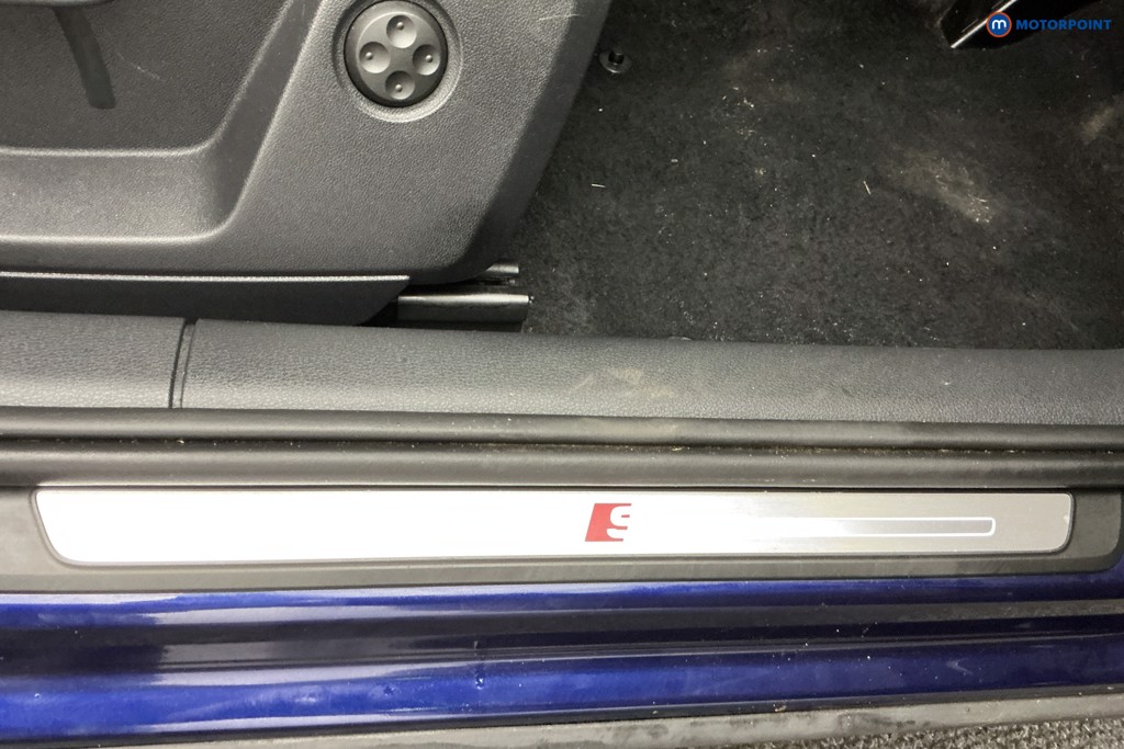 Audi Q2 S Line Automatic Petrol SUV - Stock Number (1599967) - 30th supplementary image