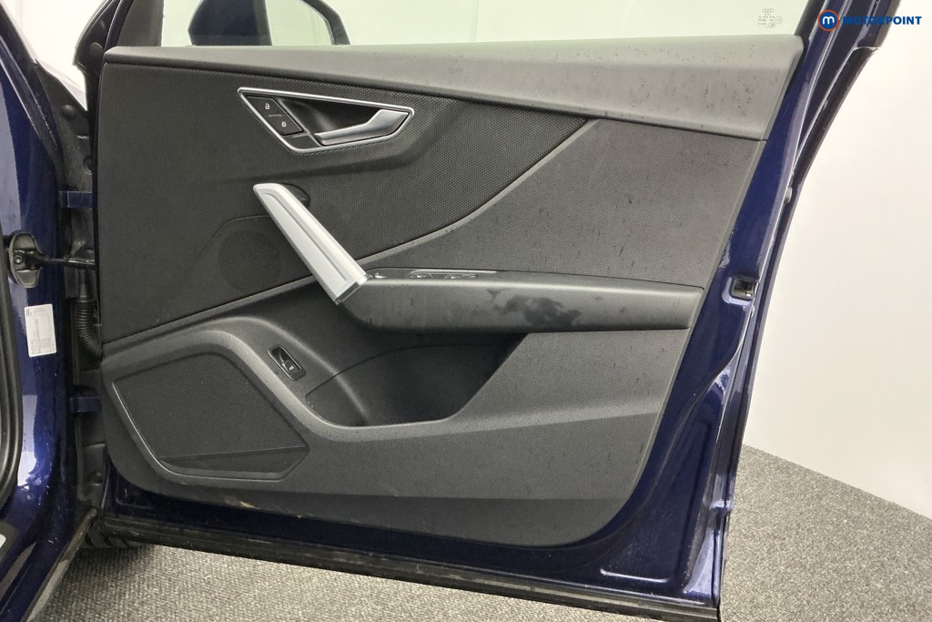 Audi Q2 S Line Automatic Petrol SUV - Stock Number (1599967) - 31st supplementary image