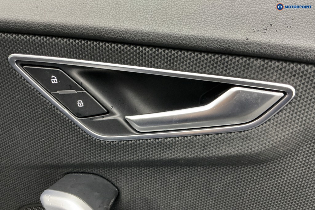 Audi Q2 S Line Automatic Petrol SUV - Stock Number (1599967) - 34th supplementary image