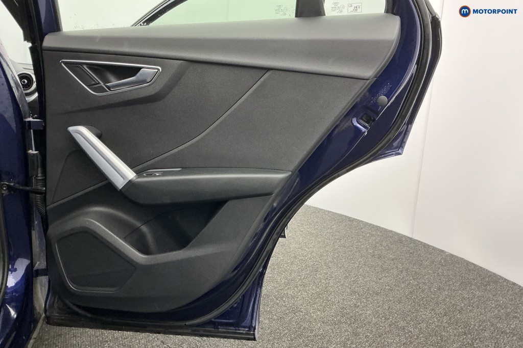 Audi Q2 S Line Automatic Petrol SUV - Stock Number (1599967) - 35th supplementary image