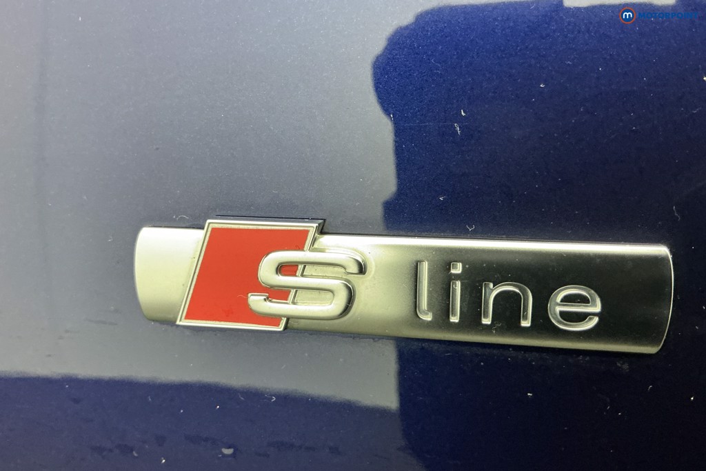 Audi Q2 S Line Automatic Petrol SUV - Stock Number (1599967) - 38th supplementary image