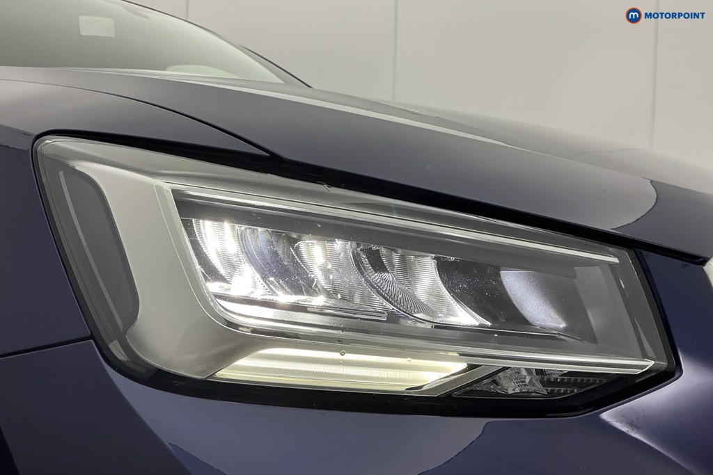 Audi Q2 S Line Automatic Petrol SUV - Stock Number (1599967) - 39th supplementary image