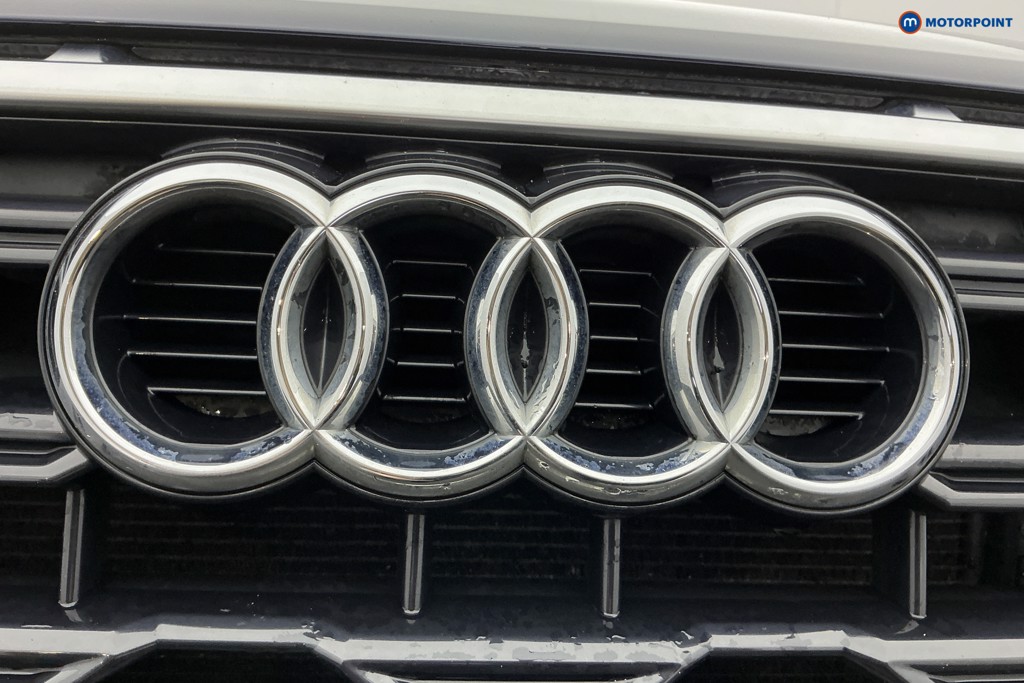 Audi Q2 S Line Automatic Petrol SUV - Stock Number (1599967) - 40th supplementary image