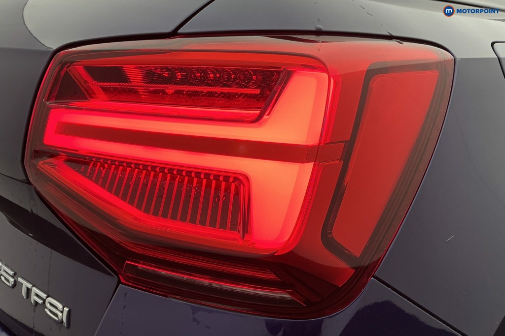 Audi Q2 S Line Automatic Petrol SUV - Stock Number (1599967) - 41st supplementary image