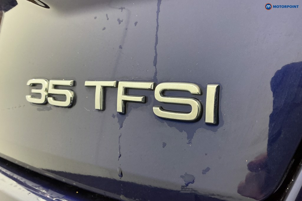 Audi Q2 S Line Automatic Petrol SUV - Stock Number (1599967) - 42nd supplementary image