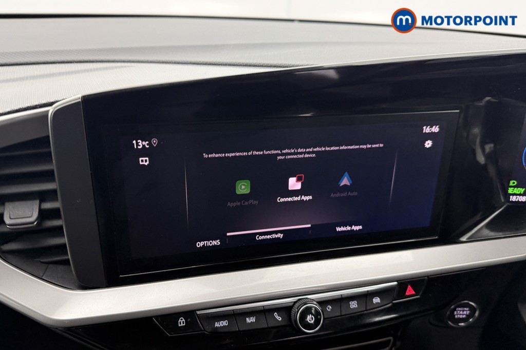 Vauxhall Mokka Elite Premium Automatic Electric SUV - Stock Number (1599983) - 2nd supplementary image