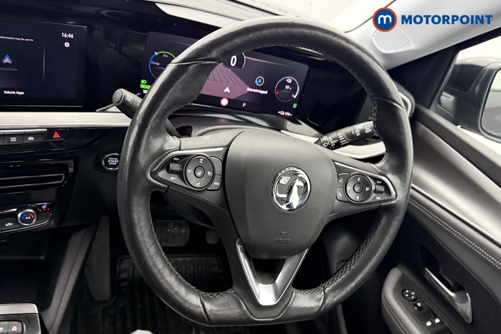 Vauxhall Mokka Elite Premium Automatic Electric SUV - Stock Number (1599983) - 3rd supplementary image