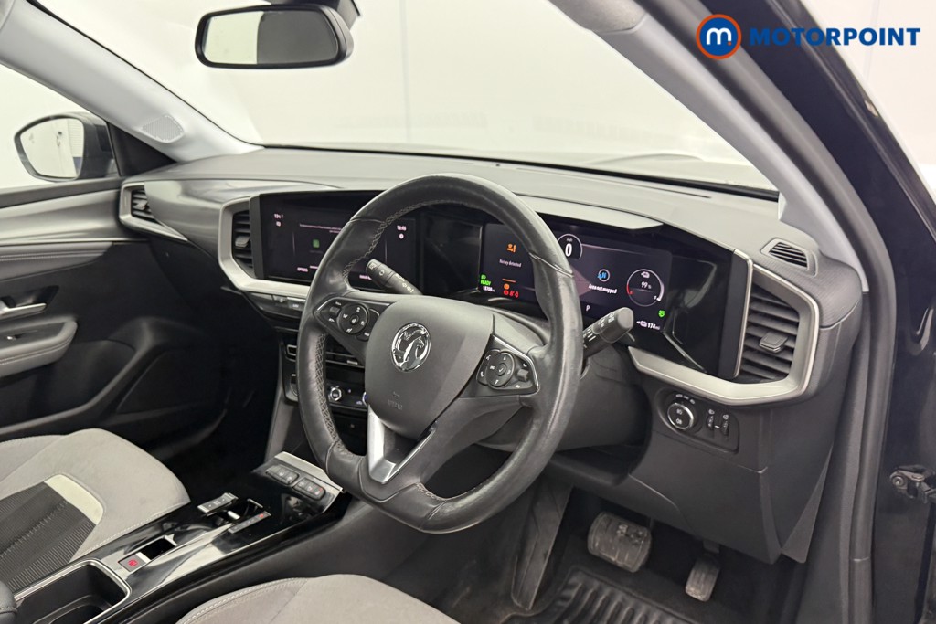 Vauxhall Mokka Elite Premium Automatic Electric SUV - Stock Number (1599983) - 4th supplementary image