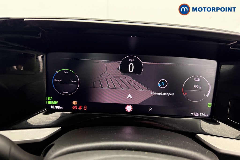 Vauxhall Mokka Elite Premium Automatic Electric SUV - Stock Number (1599983) - 5th supplementary image