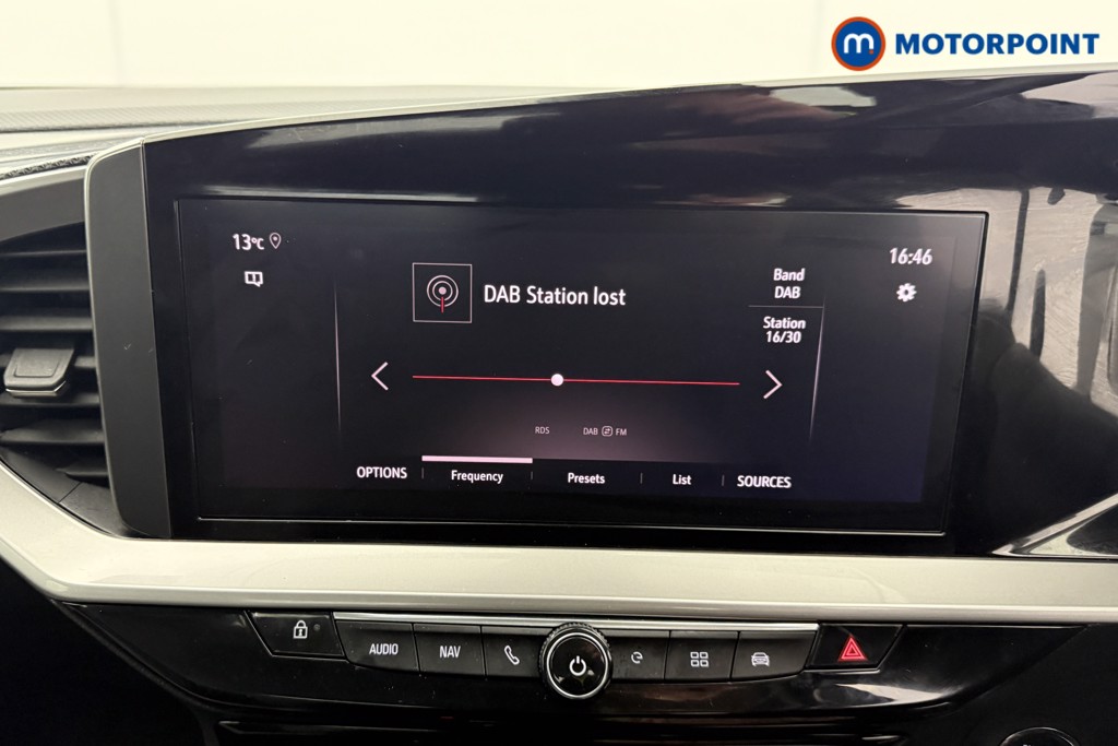 Vauxhall Mokka Elite Premium Automatic Electric SUV - Stock Number (1599983) - 6th supplementary image