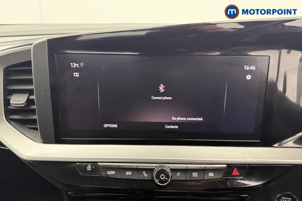 Vauxhall Mokka Elite Premium Automatic Electric SUV - Stock Number (1599983) - 7th supplementary image