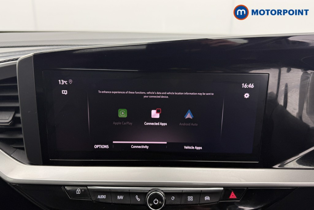 Vauxhall Mokka Elite Premium Automatic Electric SUV - Stock Number (1599983) - 8th supplementary image