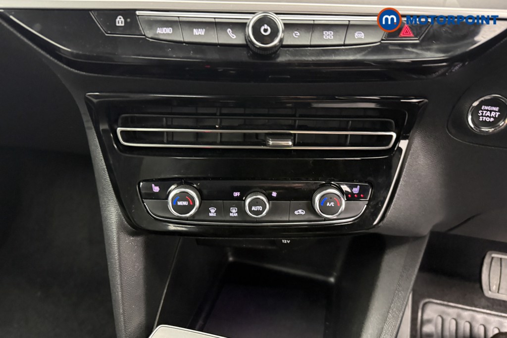 Vauxhall Mokka Elite Premium Automatic Electric SUV - Stock Number (1599983) - 10th supplementary image