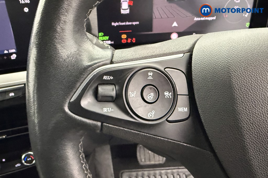 Vauxhall Mokka Elite Premium Automatic Electric SUV - Stock Number (1599983) - 12th supplementary image