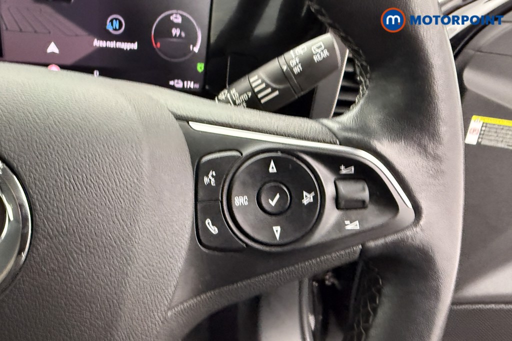 Vauxhall Mokka Elite Premium Automatic Electric SUV - Stock Number (1599983) - 13th supplementary image