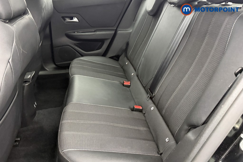 Vauxhall Mokka Elite Premium Automatic Electric SUV - Stock Number (1599983) - 20th supplementary image