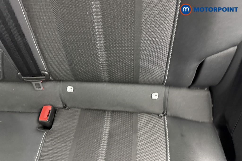 Vauxhall Mokka Elite Premium Automatic Electric SUV - Stock Number (1599983) - 21st supplementary image