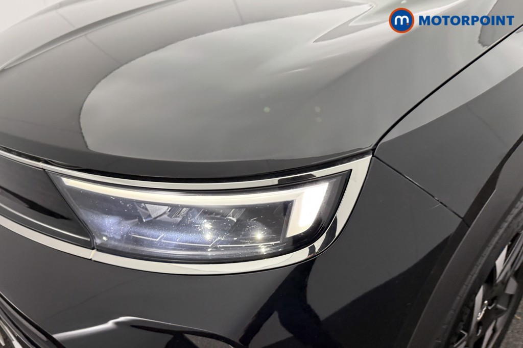 Vauxhall Mokka Elite Premium Automatic Electric SUV - Stock Number (1599983) - 24th supplementary image