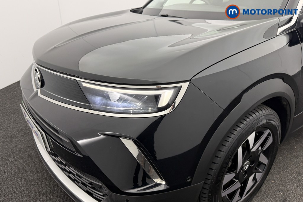 Vauxhall Mokka Elite Premium Automatic Electric SUV - Stock Number (1599983) - 25th supplementary image