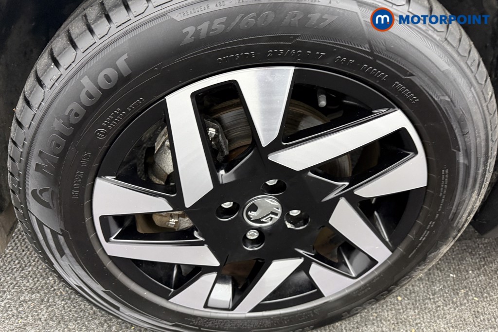 Vauxhall Mokka Elite Premium Automatic Electric SUV - Stock Number (1599983) - 26th supplementary image