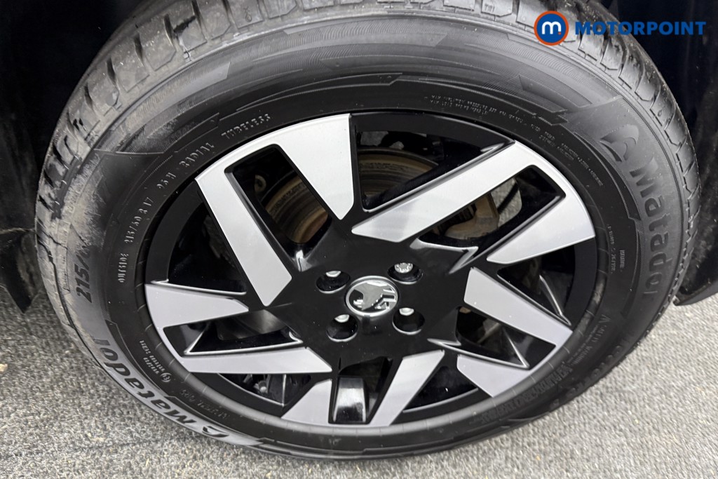 Vauxhall Mokka Elite Premium Automatic Electric SUV - Stock Number (1599983) - 27th supplementary image