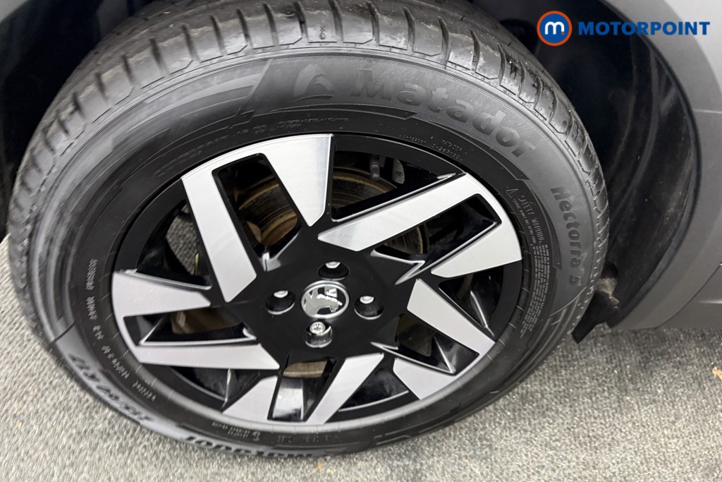 Vauxhall Mokka Elite Premium Automatic Electric SUV - Stock Number (1599983) - 28th supplementary image