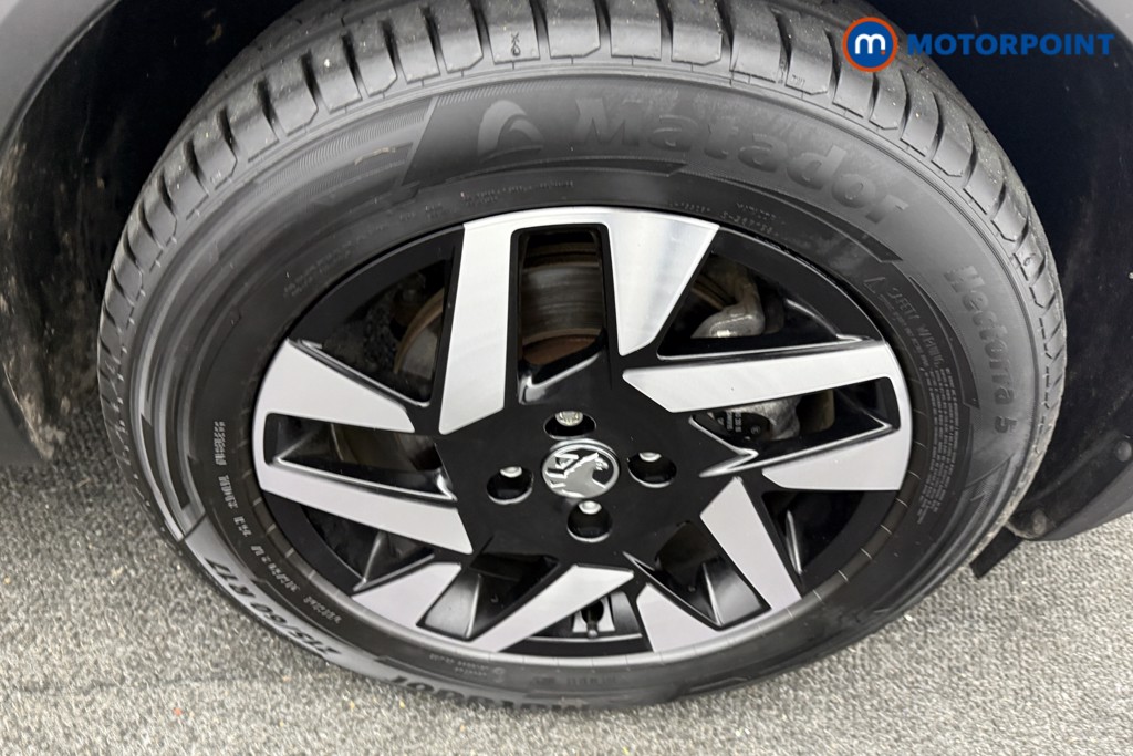 Vauxhall Mokka Elite Premium Automatic Electric SUV - Stock Number (1599983) - 29th supplementary image