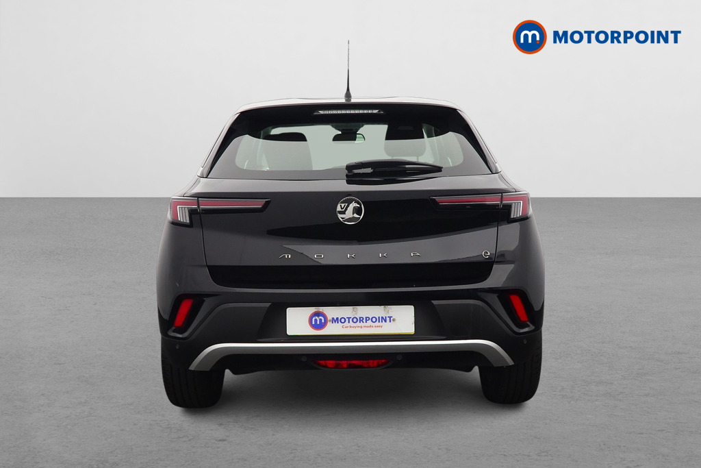 Vauxhall Mokka Elite Premium Automatic Electric SUV - Stock Number (1599983) - Rear bumper