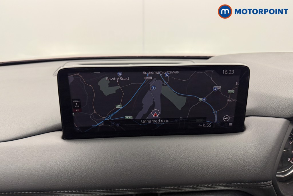 Mazda Cx-5 Centre-Line Manual Petrol SUV - Stock Number (1600062) - 2nd supplementary image