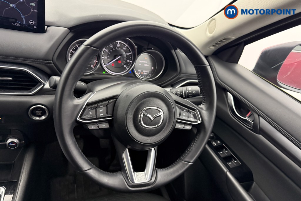 Mazda Cx-5 Centre-Line Manual Petrol SUV - Stock Number (1600062) - 3rd supplementary image