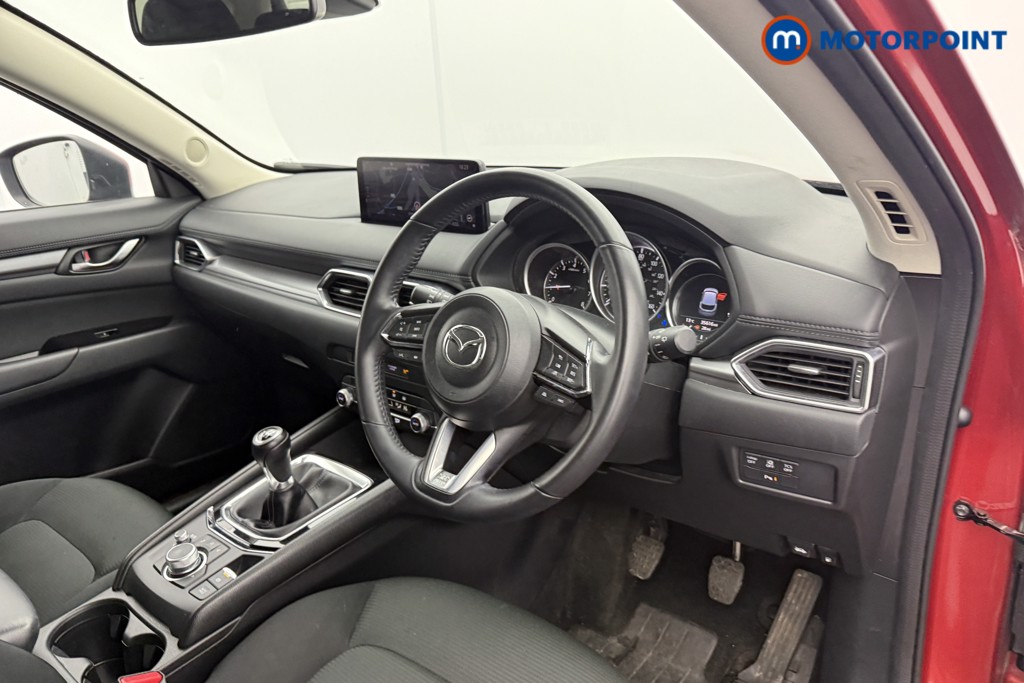 Mazda Cx-5 Centre-Line Manual Petrol SUV - Stock Number (1600062) - 4th supplementary image