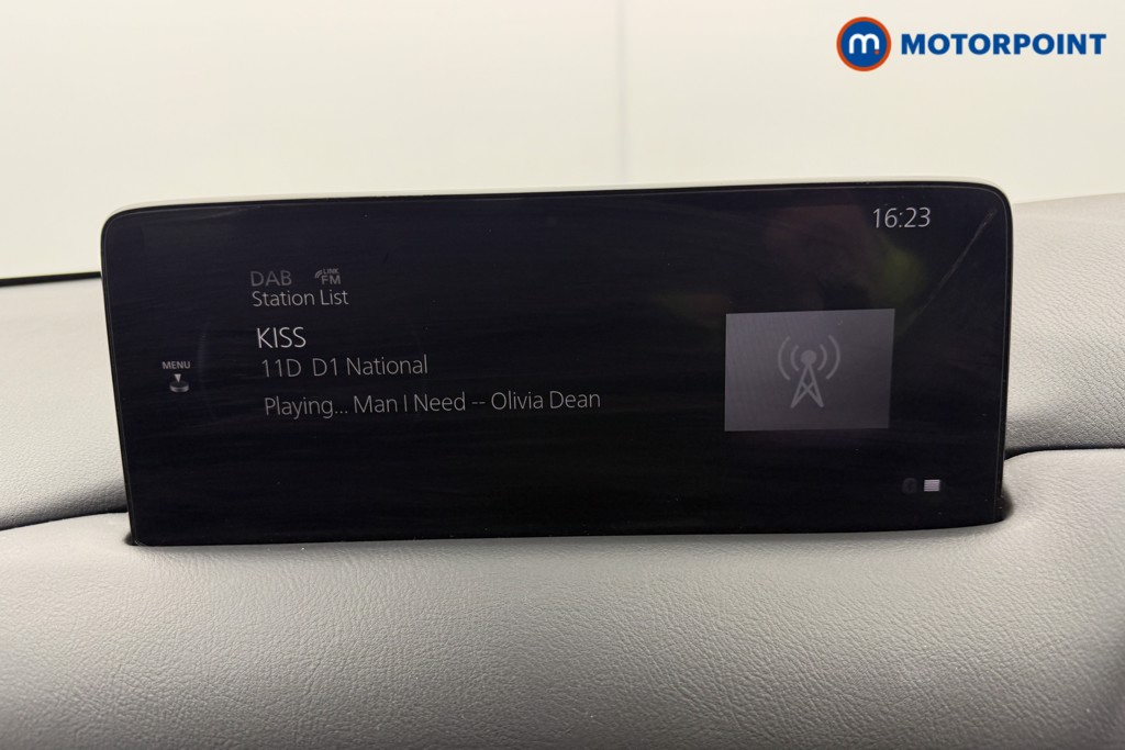 Mazda Cx-5 Centre-Line Manual Petrol SUV - Stock Number (1600062) - 6th supplementary image