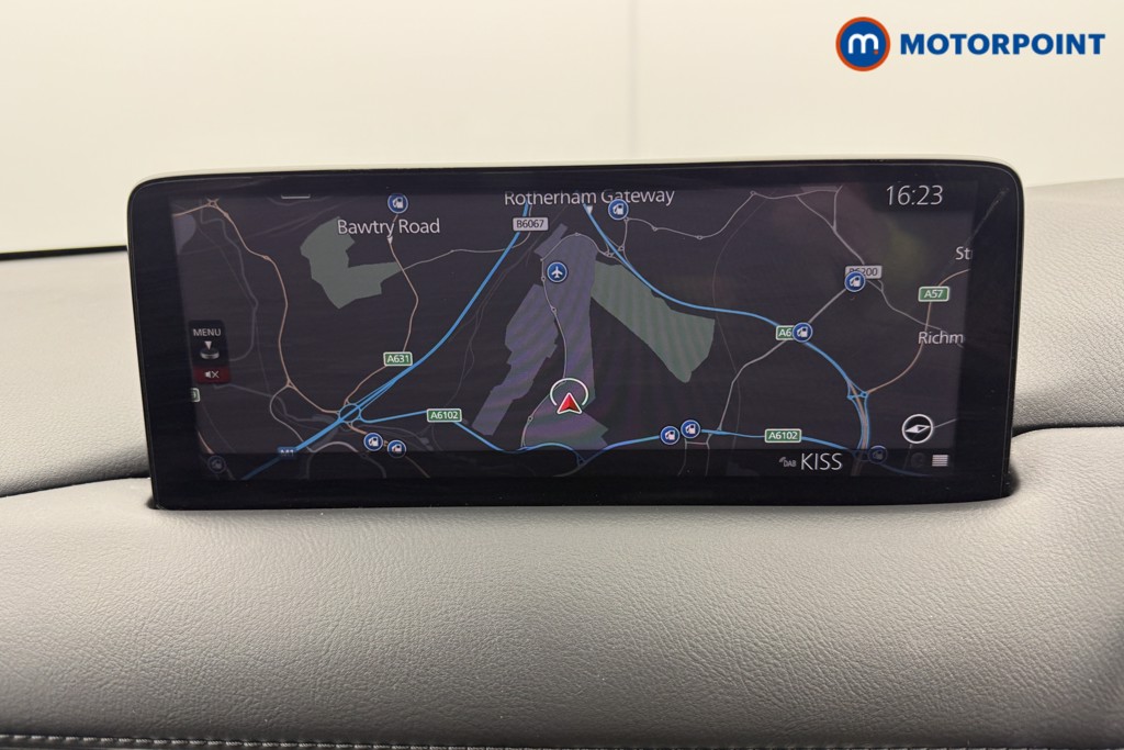 Mazda Cx-5 Centre-Line Manual Petrol SUV - Stock Number (1600062) - 7th supplementary image