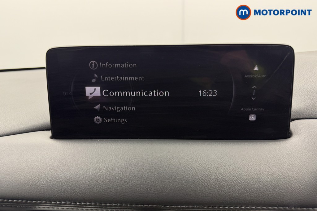 Mazda Cx-5 Centre-Line Manual Petrol SUV - Stock Number (1600062) - 8th supplementary image