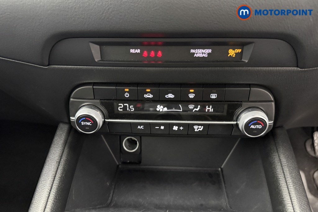 Mazda Cx-5 Centre-Line Manual Petrol SUV - Stock Number (1600062) - 9th supplementary image