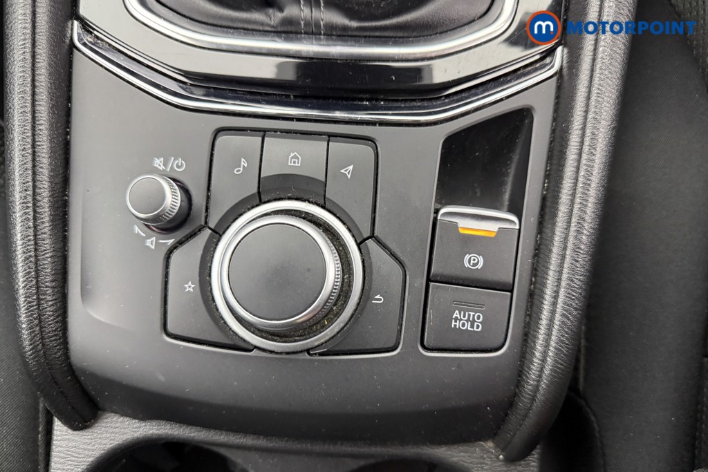 Mazda Cx-5 Centre-Line Manual Petrol SUV - Stock Number (1600062) - 10th supplementary image