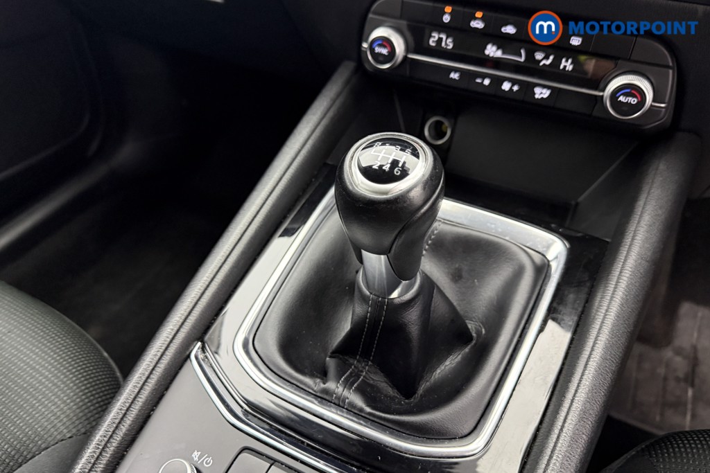 Mazda Cx-5 Centre-Line Manual Petrol SUV - Stock Number (1600062) - 11th supplementary image