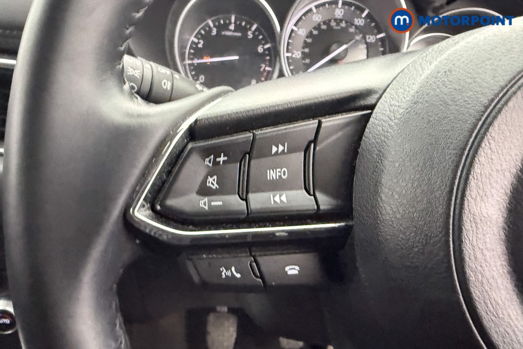 Mazda Cx-5 Centre-Line Manual Petrol SUV - Stock Number (1600062) - 12th supplementary image