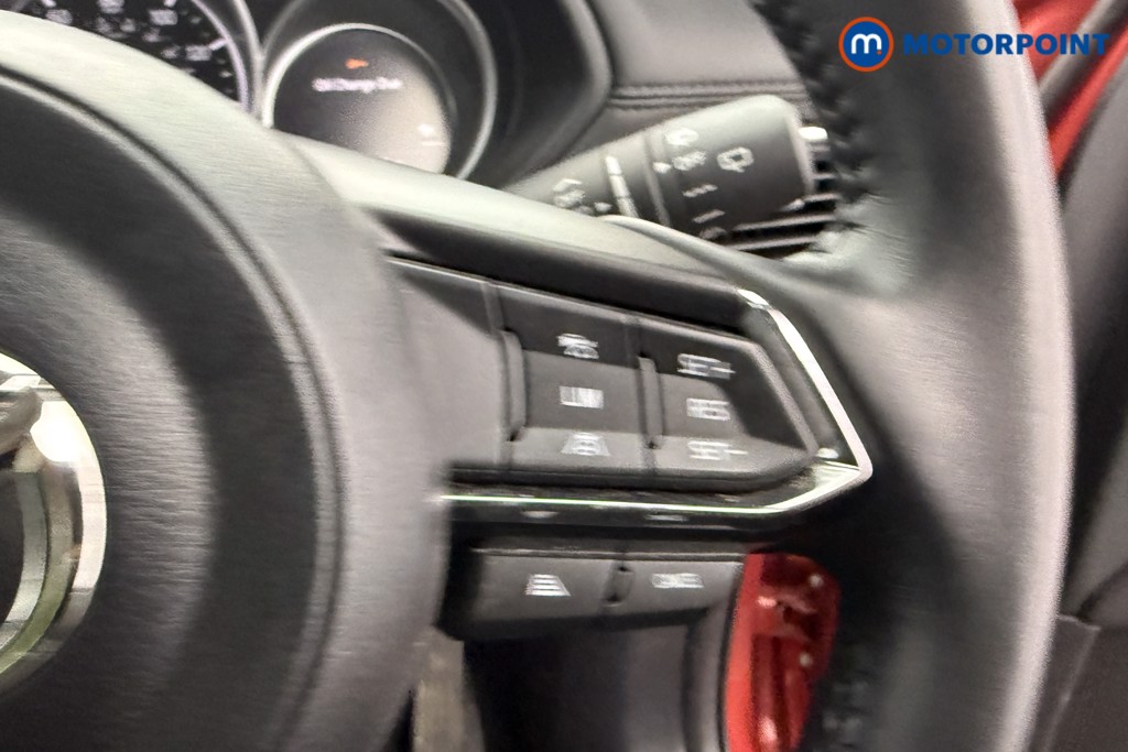 Mazda Cx-5 Centre-Line Manual Petrol SUV - Stock Number (1600062) - 13th supplementary image