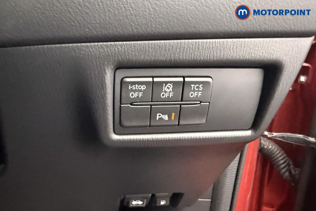 Mazda Cx-5 Centre-Line Manual Petrol SUV - Stock Number (1600062) - 14th supplementary image