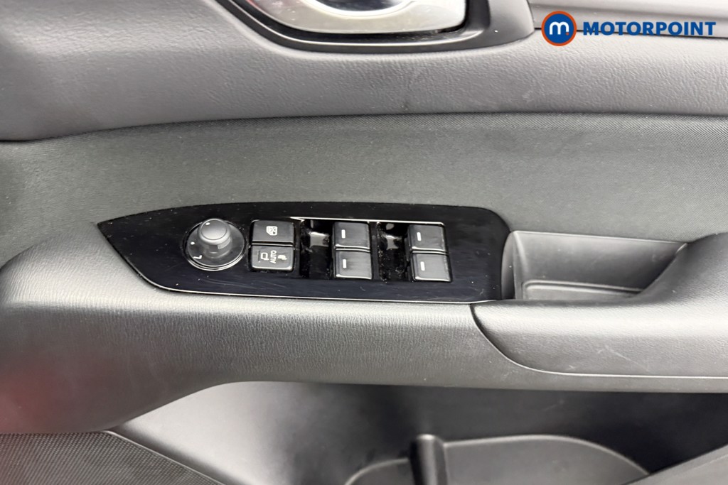 Mazda Cx-5 Centre-Line Manual Petrol SUV - Stock Number (1600062) - 15th supplementary image
