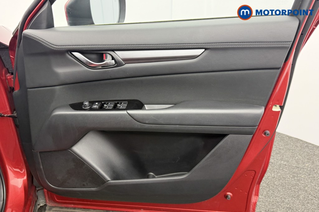 Mazda Cx-5 Centre-Line Manual Petrol SUV - Stock Number (1600062) - 16th supplementary image