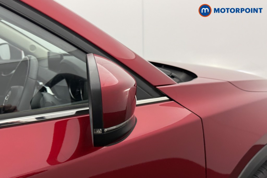 Mazda Cx-5 Centre-Line Manual Petrol SUV - Stock Number (1600062) - 17th supplementary image