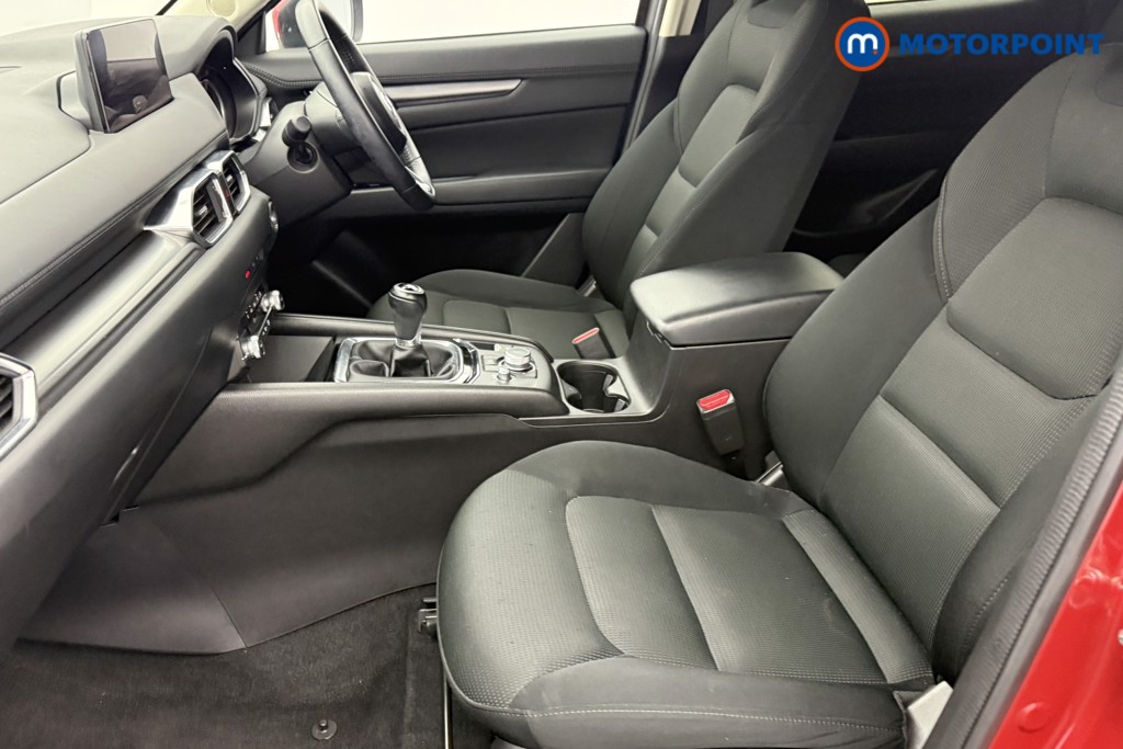 Mazda Cx-5 Centre-Line Manual Petrol SUV - Stock Number (1600062) - 20th supplementary image