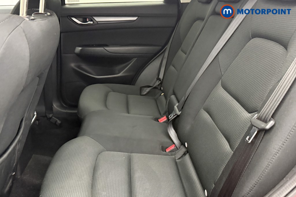 Mazda Cx-5 Centre-Line Manual Petrol SUV - Stock Number (1600062) - 21st supplementary image