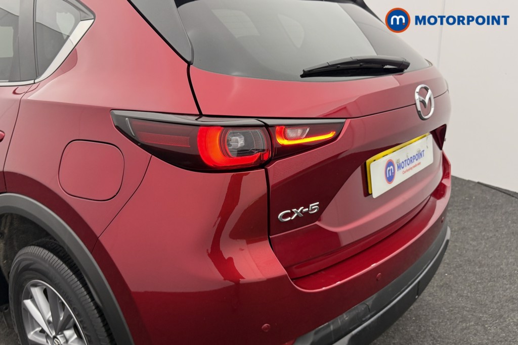 Mazda Cx-5 Centre-Line Manual Petrol SUV - Stock Number (1600062) - 24th supplementary image