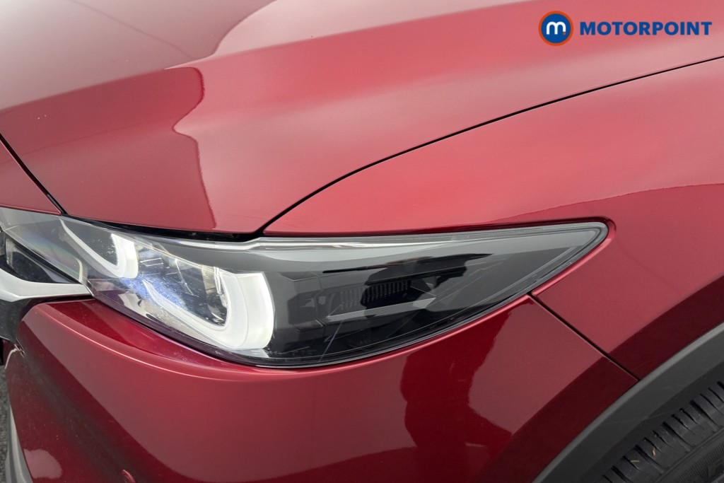 Mazda Cx-5 Centre-Line Manual Petrol SUV - Stock Number (1600062) - 25th supplementary image