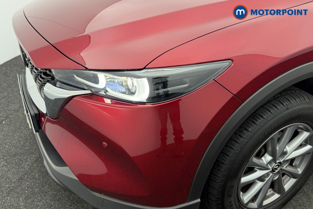 Mazda Cx-5 Centre-Line Manual Petrol SUV - Stock Number (1600062) - 26th supplementary image