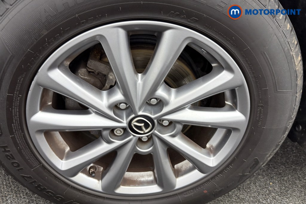 Mazda Cx-5 Centre-Line Manual Petrol SUV - Stock Number (1600062) - 27th supplementary image