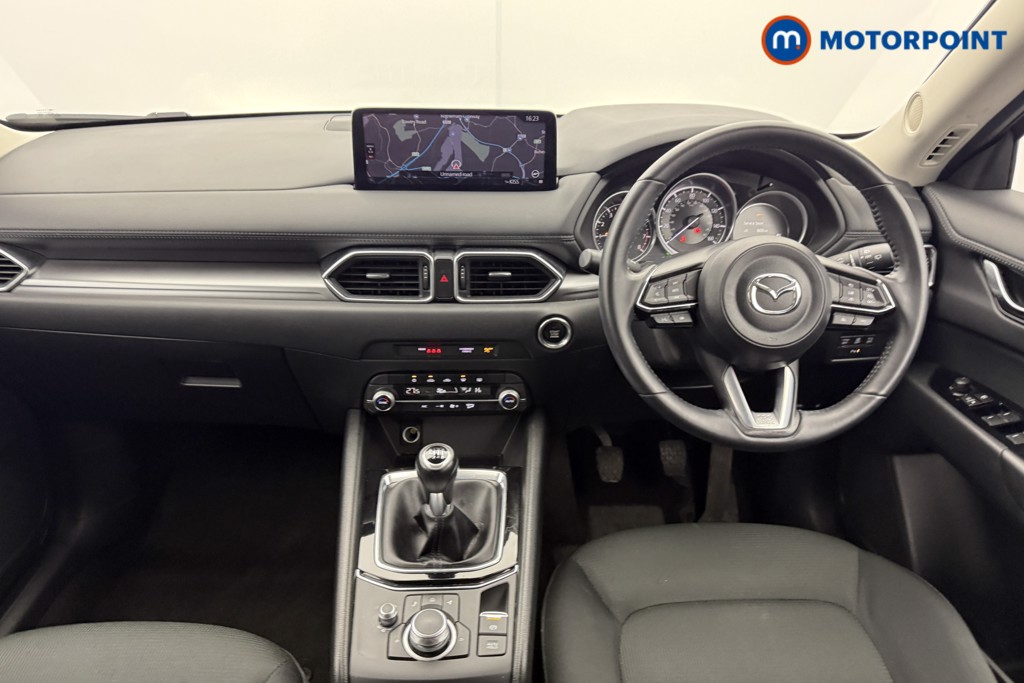 Mazda Cx-5 Centre-Line Manual Petrol SUV - Stock Number (1600062) - 1st supplementary image